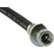 Centric Parts Brake Hose, 150.40397 150.40397 - alternate 2